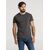 Футболка Firm Wear черный меланж, размер S