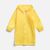 Дождевик детский Rainman Kids, желтый, 7-9 лет