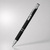 Ручка металлическая шариковая «C1» soft-touch