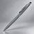 Ручка шариковая металлическая «Глори Софт» soft-touch со стилусом