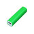 Внешний аккумулятор «Digi» прямоугольной формы, 2600 mAh