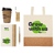 Welcome pack «Hello eco»