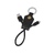 Кабель-брелок USB-MicroUSB «Pelle»
