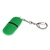 USB 2.0- флешка «Goutte Soft-touch» на 32 Гб каплевидной формы