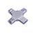 USB 3.0-флешка на 64 Гб 4-в-1 с разъемами Micro USB, Type-C и Lightning