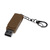 USB 3.0- флешка промо «Варуна» на 64 ГБ с поворотным механизмом