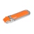USB 2.0- флешка на 16 Гб с массивным классическим корпусом