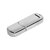 USB 3.0- флешка на 32 Гб каплевидной формы