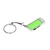 USB 2.0- флешка на 32 Гб с выдвижным механизмом и мини чипом