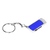 USB 2.0- флешка на 64 Гб с выдвижным механизмом и мини чипом