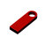 USB 3.0-флешка на 16 Гб с мини чипом и круглым отверстием