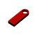 USB 3.0-флешка на 32 Гб с мини чипом и круглым отверстием
