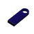 USB 3.0-флешка на 64 Гб с мини чипом и круглым отверстием