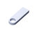 USB 3.0-флешка на 64 Гб с мини чипом и круглым отверстием