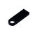 USB 3.0-флешка на 64 Гб с мини чипом и круглым отверстием