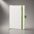 Блокнот A5 «ColorNote White»