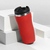 Термокружка «Double wall mug С1» soft-touch, 350 мл