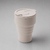 Силиконовый складной стакан «GoCup»