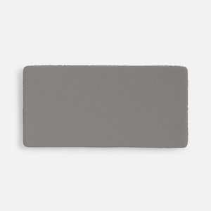 Лейбл Listra Soft Touch, XS, серый