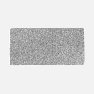Лейбл Listra Nubuck Touch, XS, серый