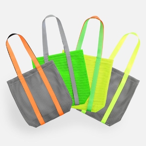 Сумка-конструктор из крупной сетки Kupenga, вертикальная