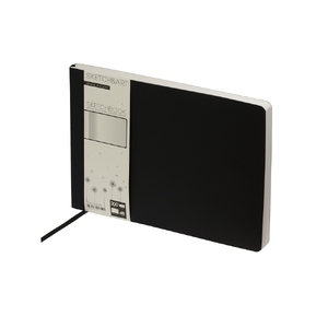 Скетчбук B5 «Sketch & Art» 200 г/м2, soft-touch