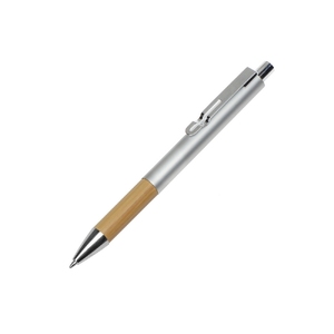 Ручка металлическая шариковая «Sleek»