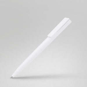 Ручка пластиковая шариковая «Taper Solid»