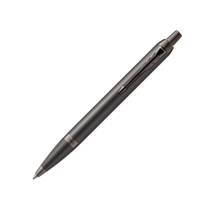 Ручка шариковая Parker «IM Monochrome Black»