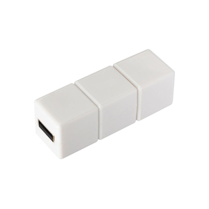 USB 2.0- флешка на 2 Гб «Кубик Рубика»