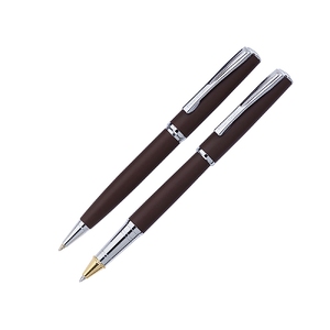 Набор «ПАРА (PEN&PEN)»: ручка шариковая, ручка-роллер