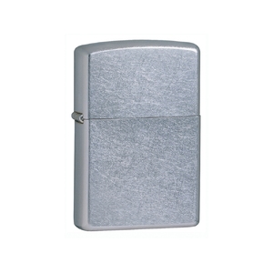 Зажигалка ZIPPO Classic с покрытием Street Chrome™