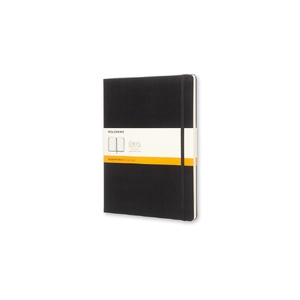 Записная книжка Moleskine Classic, XLarge (в линейку)