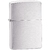 Зажигалка Zippo Armor Brushed, матовая серебристая