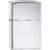 Зажигалка Zippo Classic High Polish, серебристая
