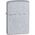 Зажигалка Zippo Classic Satin, серебристая
