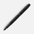 Ручка перьевая Parker IM Achromatic Black, черная