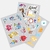 Наклейки ПВХ Sticker Pack на заказ, S