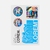 Наклейки UV-DTF Sticker Pack на заказ, S