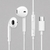Стереогарнитура Stereo Air Type-C