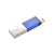 USB 2.0- флешка на 32 Гб кристалл мини