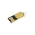 USB 2.0- флешка мини на 64 Гб с мини чипом