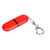USB 2.0- флешка промо на 32 Гб каплевидной формы