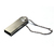 USB 2.0-флешка на 128 Гб с мини чипом и круглым отверстием