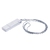 USB 2.0- флешка на 32 Гб в виде металлического слитка