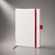Блокнот A5 «ColorNote White»